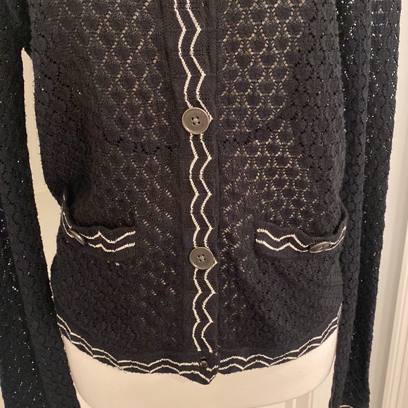 Missoni for Target Cardigan M, GUC - Picture 3 of 6